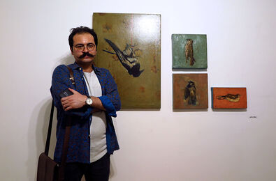 زو سادیسم ببینید/گزارش تصویری 