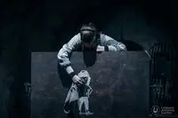 Mobarak puppet festival picks Brazil’s “Babysitter Curtain”, Slovenia’s “Somewhere Else” 