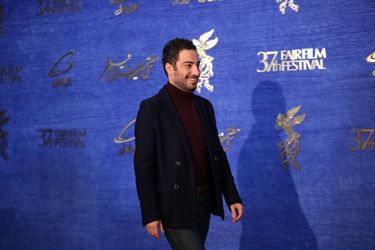 "سرخ پوست" در هشتمین روز سی و هفتمین جشنواره فیلم فجر