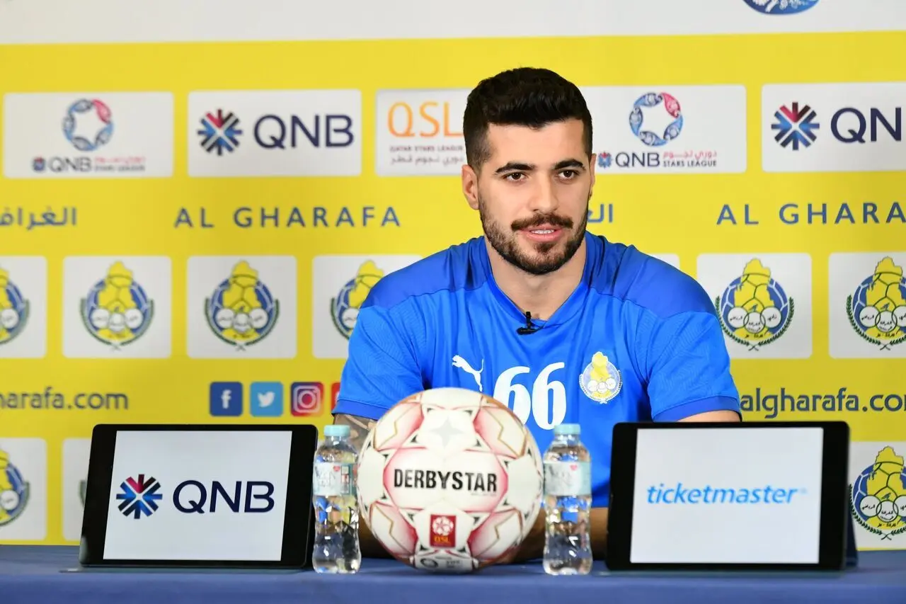 سعید عزت اللهی استقلال را می‌خواهد | ستاره تیم ملی به پرسپولیس نه گفت؟