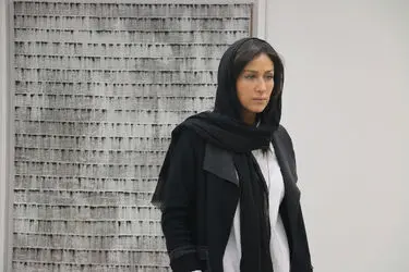 نمایشگاه گروهی "باغ همیشه خزان" در گالری والی