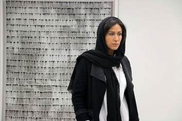 نمایشگاه گروهی "باغ همیشه خزان" در گالری والی