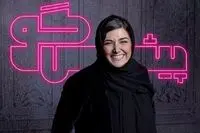 پیام جالب باران کوثری به انسان‌های ۳۰۰ سال آینده/ فیلم