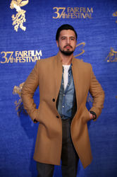 اکران "طلا" در پنجمین روز سی و هفتمین جشنواره فیلم فجر