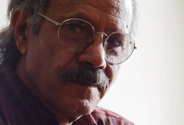دو جانب، دو لحظه تب؛ مراسم یادبود اولین سالمرگ هوشنگ آزادی‌ور در خانه هنرمندان برگزار می‌شود