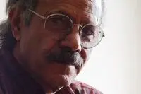 دو جانب، دو لحظه تب؛ مراسم یادبود اولین سالمرگ هوشنگ آزادی‌ور در خانه هنرمندان برگزار می‌شود