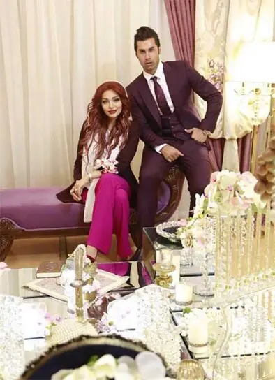نسیم نهالی