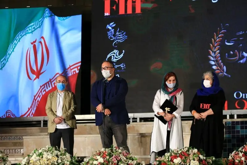 Fajr festival acknowledges Iranian cineastes’ wins at global events in 2019