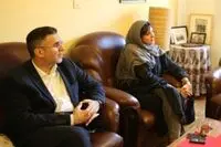 رییس سازمان سینمایی استعفا کرد، برکنار شد، اکنون در محل کارش است! 