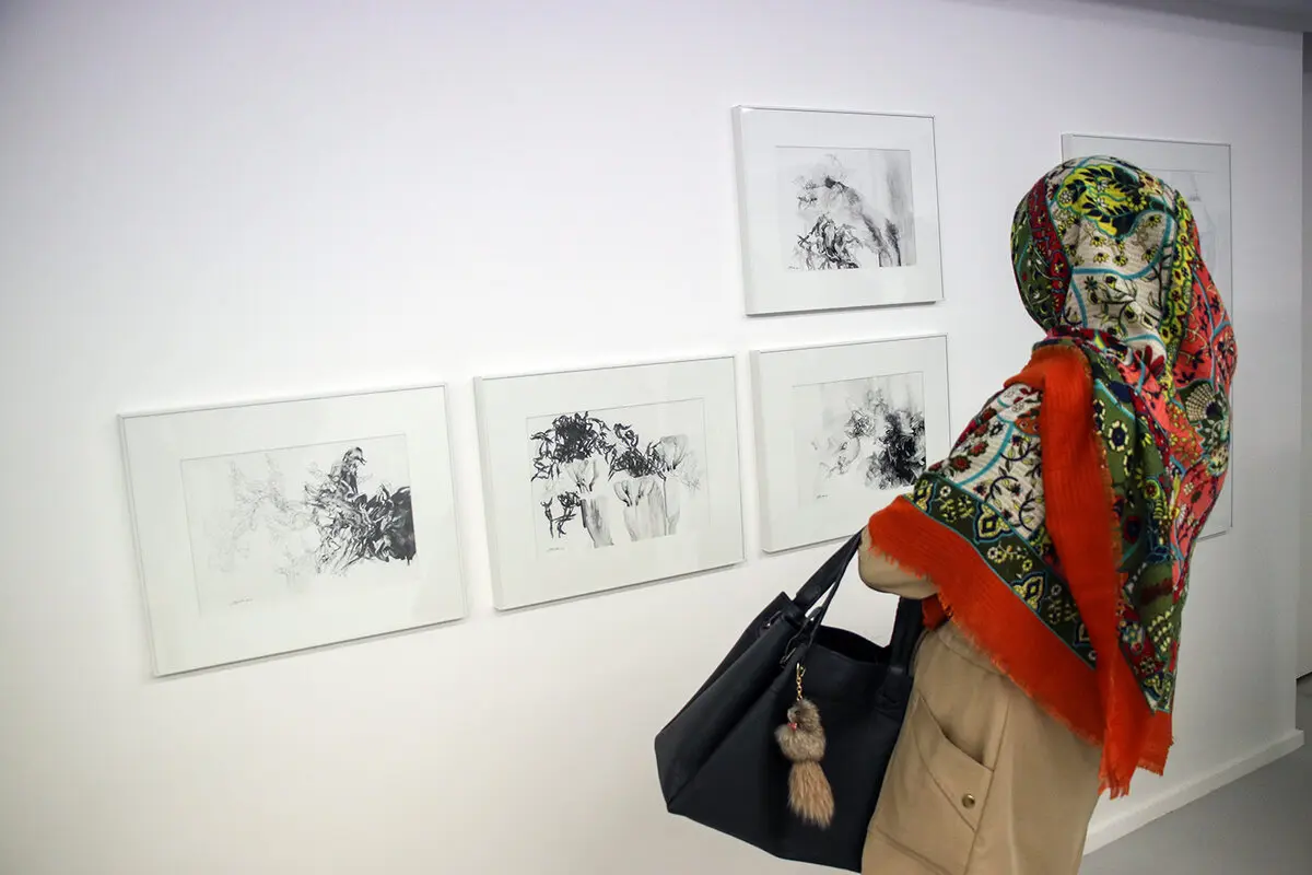 Group Art Expo in Vali Gallery