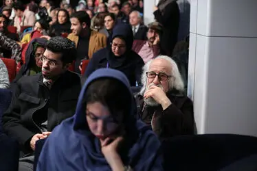 مراسم زادروز و بزرگداشت خسرو سینایی