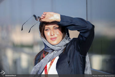 دومین روز سی و هفتمین جشنواره جهانی فیلم فجر در پردیس چارسو