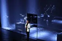 Alireza Ghorbani to give online concert at Vahdat Hall |Film