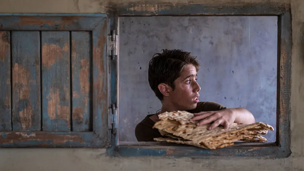 “Sun Children”, “Wasteland”, “The Night” represent Iran at Golden Globe Awards