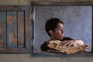 “Sun Children”, “Wasteland”, “The Night” represent Iran at Golden Globe Awards