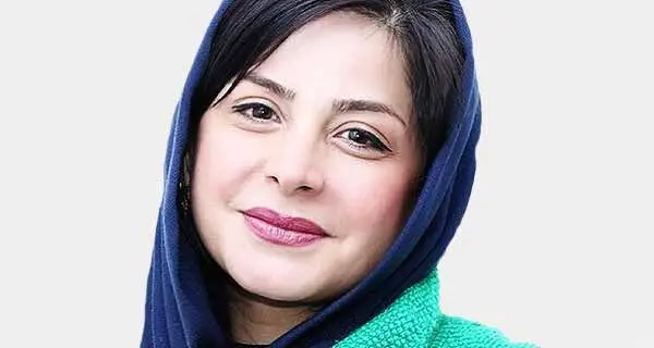 مهمانی سیما تیرانداز آغاز شد/ "شام ایرانی" خانم بازیگر و سورپرایز مهمانان