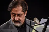 کنسرت تازه حسام الدین سراج به یاد خواننده افغان/ اجرای "عاشقانه‌های بی مرز"