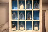 Vista Gallery Exhibiting Maryam Hosseinkhani Artworks
