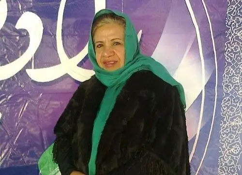 خانم بازیگر: دریغ از 100 گرم گوشت قربانی!/ پیام تلخ در روز عید قربان