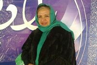 برخی سینماگران از خریدن میوه ساده هم عاجزند/ گلایه‌های خانم بازیگر