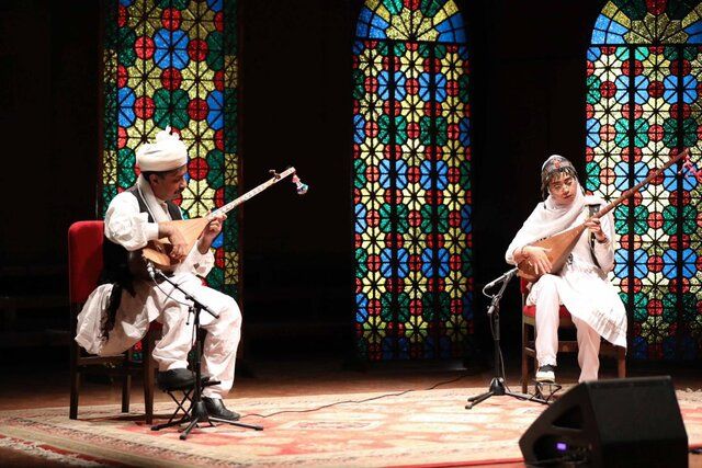 موزیسین‌هایی که با مشکلات مالی دست و پنجه نرم می‌کنند