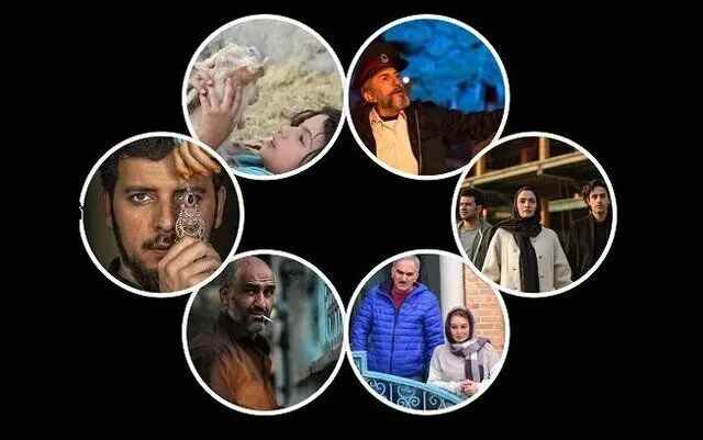۵ میلیون نفر این فیلم را در سینمای ایران دیدند/ آمار ضعیف فروش ۶ فیلم جدید