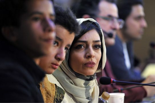 نشست هاي خبري آخرين روز جشنواره فيلم فجر