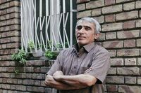 چه کسی کورش اسدی را کشت؟