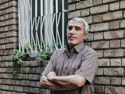 چه کسی کورش اسدی را کشت؟