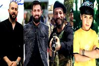 انتقاد رسانه اصولگرا از سیاست جذب تتلو و زدبازی تا محسن افشانی
