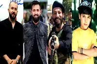 انتقاد رسانه اصولگرا از سیاست جذب تتلو و زدبازی تا محسن افشانی