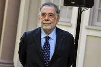 فورد کاپولا: کار من و "پدرخوانده" تمام شده/ دخترم دست آخر حقش را گرفت