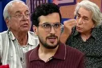دانلود بفرمایید جام غلامرضا نیکخواه و سیروس میمنت با امیرحسین قیاسی +پخش آنلاین
