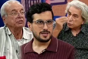 دانلود بفرمایید جام غلامرضا نیکخواه و سیروس میمنت با امیرحسین قیاسی +پخش آنلاین