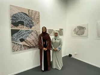 آرت دبی 2024 | Art Dubai 2024