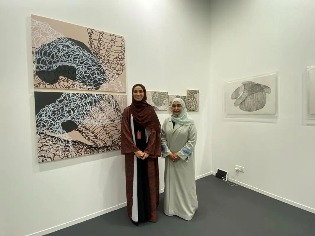 آرت دبی 2024 | Art Dubai 2024