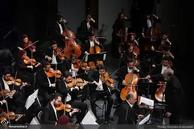 Iran’s National Orchestra to perform Azarbaijan music concert in Tehran