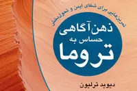 David Treleaven’s “Trauma-Sensitive Mindfulness” published in Persian