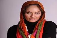 مهناز افشار مهریه چند میلیاردی‌اش را تکذیب کرد/ از دولت خواستم حواشی همسرم را واضح بیان کند