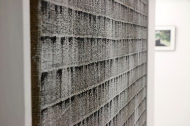 نمایشگاه گروهی "باغ همیشه خزان" در گالری والی