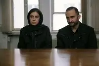 قصیده گاو یک ماه و هشت جشنواره