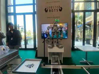 هفدهمین آرت دبی | Art Dubai 2024