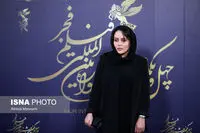 ببینید: فوتوکال چهره‌های جدید سینما در روز سوم جشنواره فجر