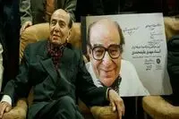مهدی علیمحمدی درگذشت 