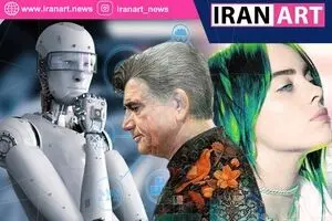 ساعد سهیلی و بابک زمانی علیه هوش مصنوعی/ آیا هوش مصنوعی یعنی خداحافظی با انسان خرمند؟