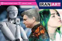 ساعد سهیلی و بابک زمانی علیه هوش مصنوعی/ آیا هوش مصنوعی یعنی خداحافظی با انسان خرمند؟