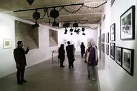 عجایب‌المخلوقات تا آشفتگی‌های ایران در نگارخانه‌های تهران
