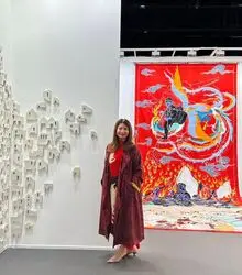 Art Dubai 2023