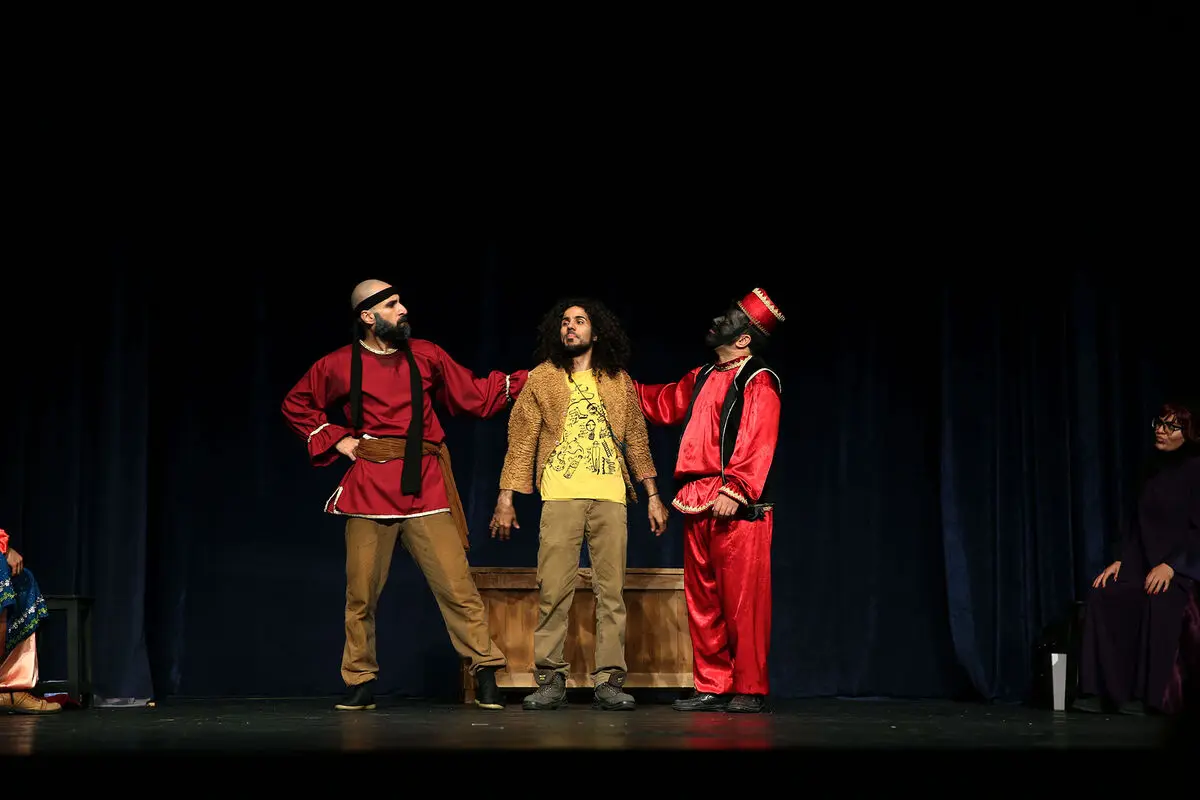 نمایش 