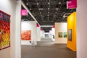 All that you wanted to know about Art Dubai but were afraid to ask